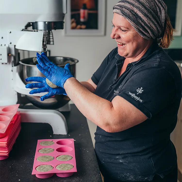 wolkenlos produktion daniela